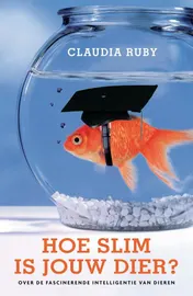 Omslag van Hoe slim is jouw dier?