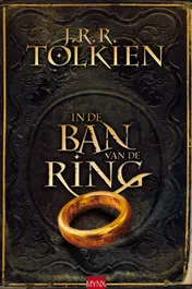 Omslag van In de ban van de ring