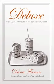 Omslag van Deluxe