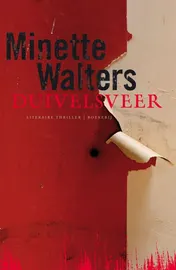 Omslag van Duivelsveer
