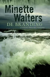 Omslag van Branding