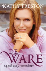 Omslag van De ware