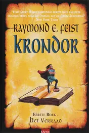 Omslag van 1 Het verraad