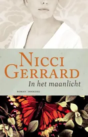 Omslag van In het maanlicht