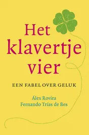 Omslag van Het klavertje vier