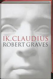 Omslag van Ik, Claudius