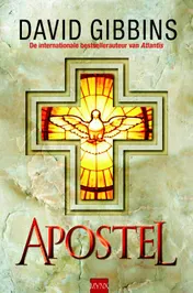 Omslag van Apostel