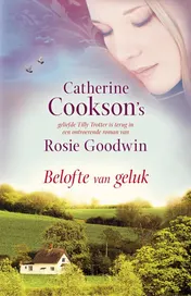 Omslag van Belofte van geluk