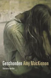 Omslag van Geschonden