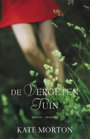 Omslag van De vergeten tuin