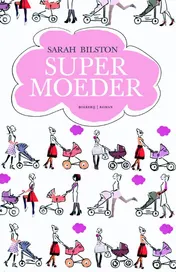 Omslag van Supermoeder