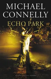 Omslag van Echo Park