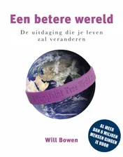 Omslag van Een betere wereld