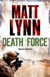 Omslag van Death force