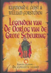 Omslag van De drie huurlingen