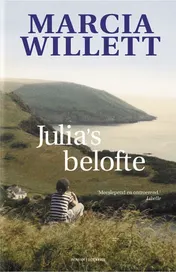 Omslag van Julia's belofte