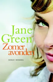 Omslag van Zomeravonden