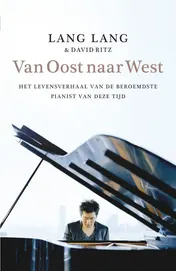 Omslag van Van oost naar west