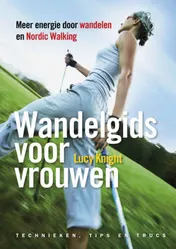Omslag van Wandelgids voor vrouwen