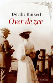 Omslag van Over de zee