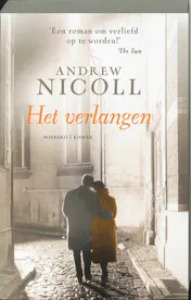 Omslag van Het verlangen