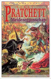 Omslag van Meidezeggenschap