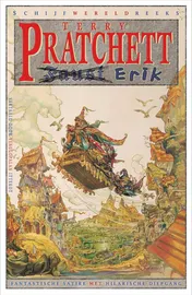 Omslag van Faust Erik