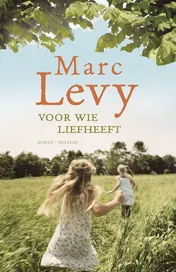 Omslag van Voor wie liefheeft