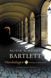 Omslag van Hondsdagen