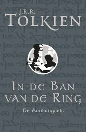 Omslag van De aanhangsels