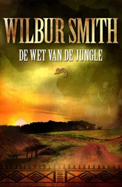 Omslag van De wet van de jungle