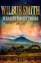 Omslag van De kracht van het zwaard