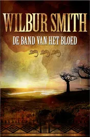 Omslag van De band van het bloed