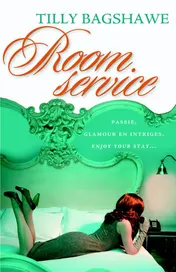 Omslag van Roomservice
