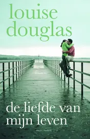 Omslag van De liefde van mijn leven