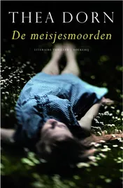 Omslag van De meisjesmoorden