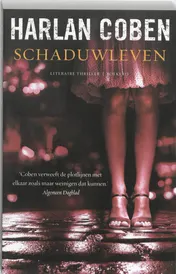 Omslag van Schaduwleven