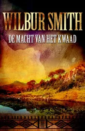 Omslag van De macht van het kwaad