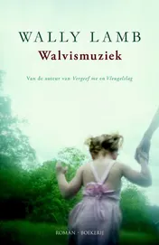 Omslag van Walvismuziek