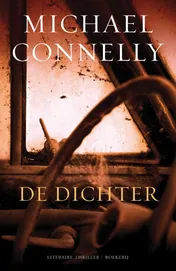 Omslag van De dichter