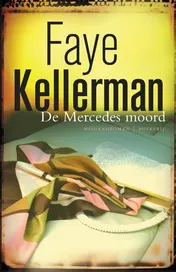Omslag van De mercedes moord