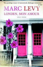 Omslag van Londen, mon amour