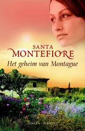 Omslag van Het geheim van Montague