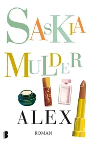 Omslag van Alex