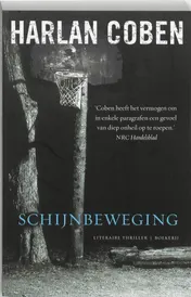 Omslag van Schijnbeweging