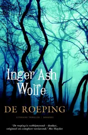 Omslag van De roeping