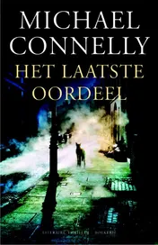 Omslag van Het laatste oordeel