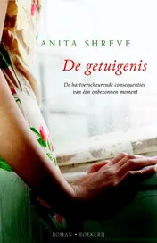 Omslag van De getuigenis