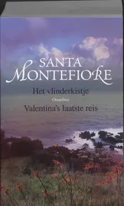 Omslag van Vlinderkistje/Valentina's laatste reis