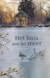 Omslag van Het huis aan het meer